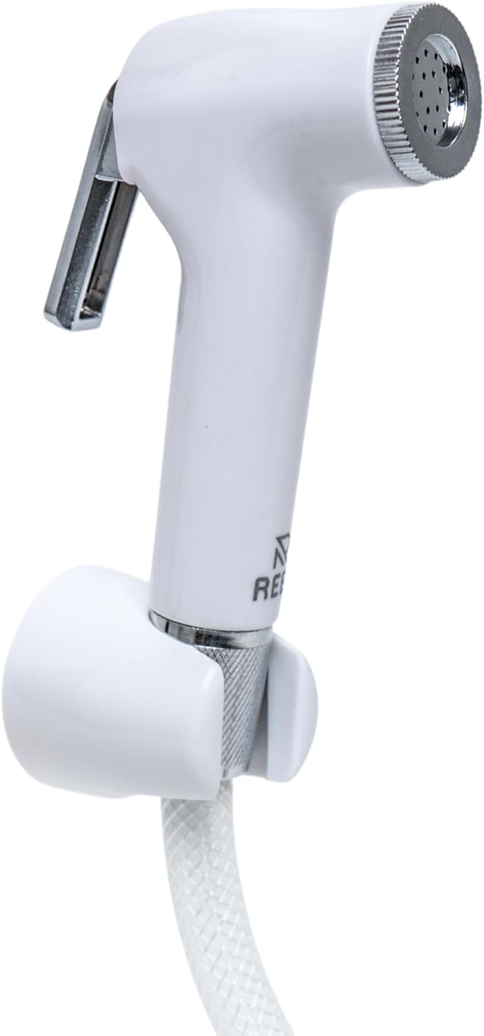 Order Reef Hand Trigger Spray Set, White Pvc Hose, 3-Way Adjustable ...