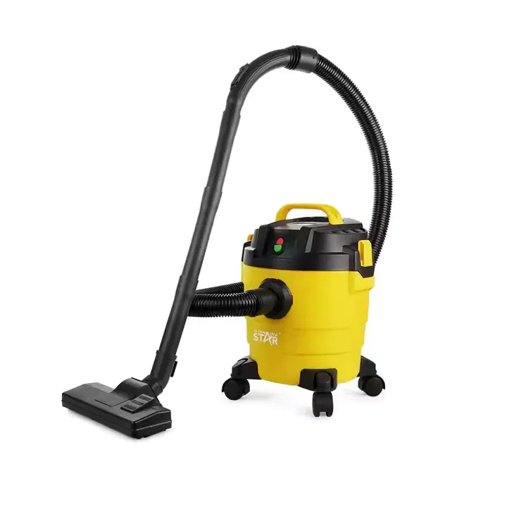 Winning Star ST-5035 Wet And Dry Vacuum Cleaner 1000W - View 1