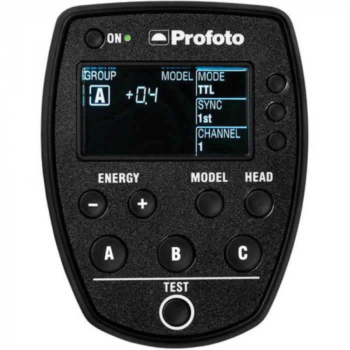 Order Profoto Air Remote TTL-Canon Now! | Jomla.ae