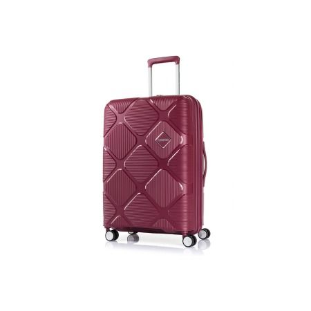 Order American Tourister INSTAGON Spinner 55cm (Dry Rose) Now