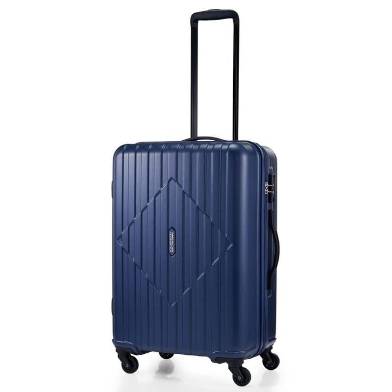 Palloncino Foil A Stella American Tourister - Rosa Brillante, 50 Cm, Per 30° Compleanno, Confezione Da 1