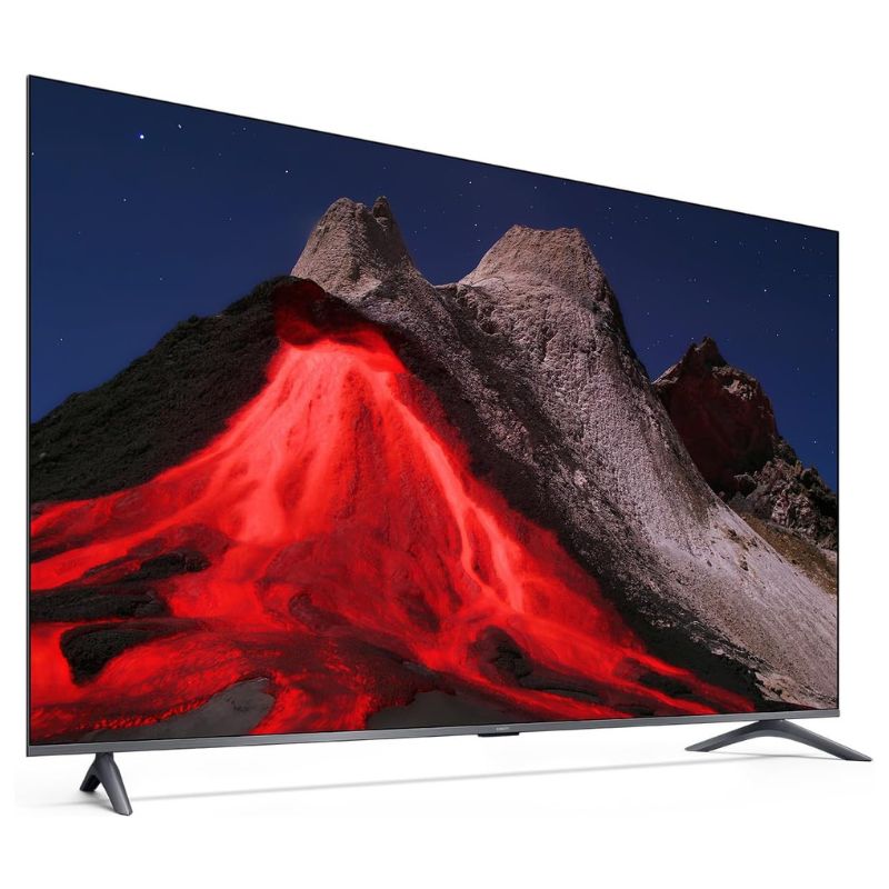 Order Xiaomi TV A Pro 55 2026 Google TV 4K QLED Display Now