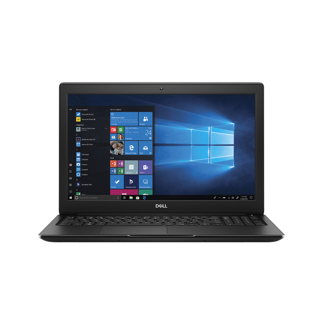 Order Dell Latitude 3500 – Core i5 8th Gen | 16 GB RAM | 256GB SSD