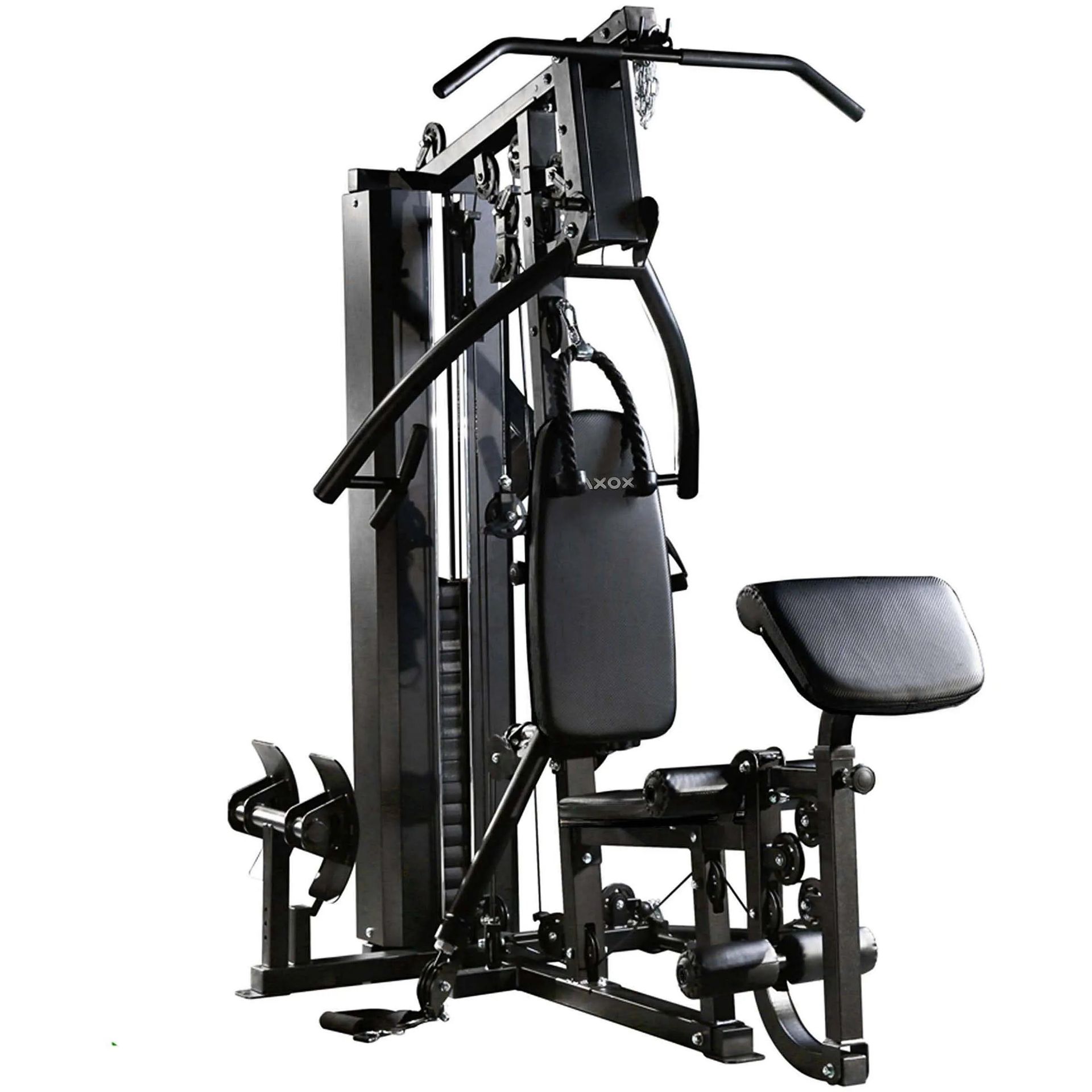Order COOLBABY Axox Fitness Home Gym X2: Comprehensive Strength ...