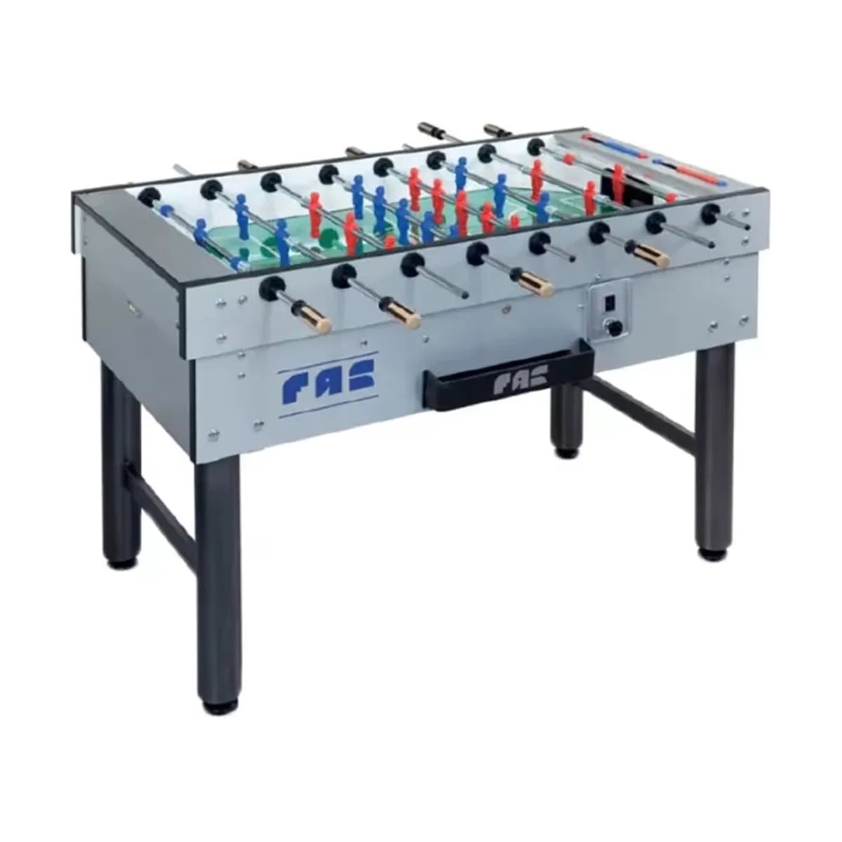 Order FAS International Coin-Operated Football Table – Durable, High ...