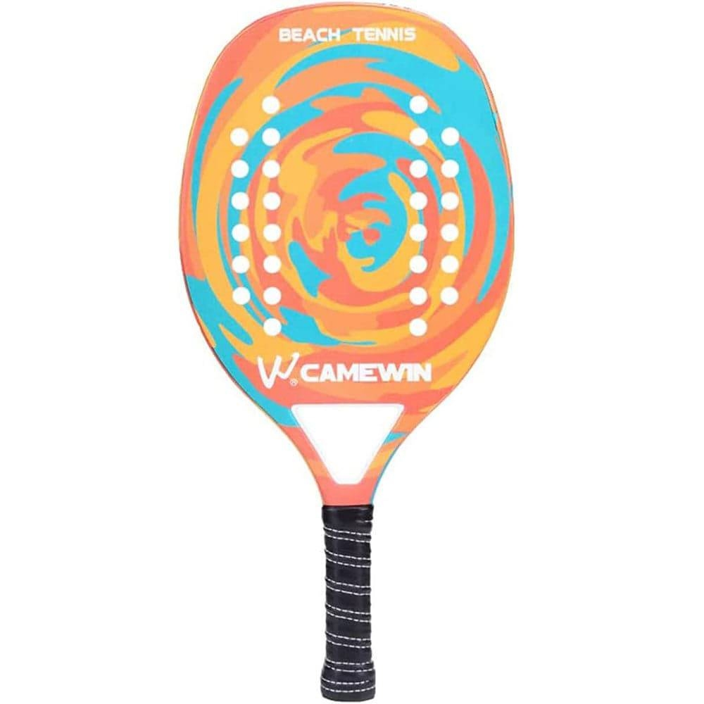 Order COOLBABY Beach Tennis Paddle Racket Pop Tennis Paddle Racquets ...