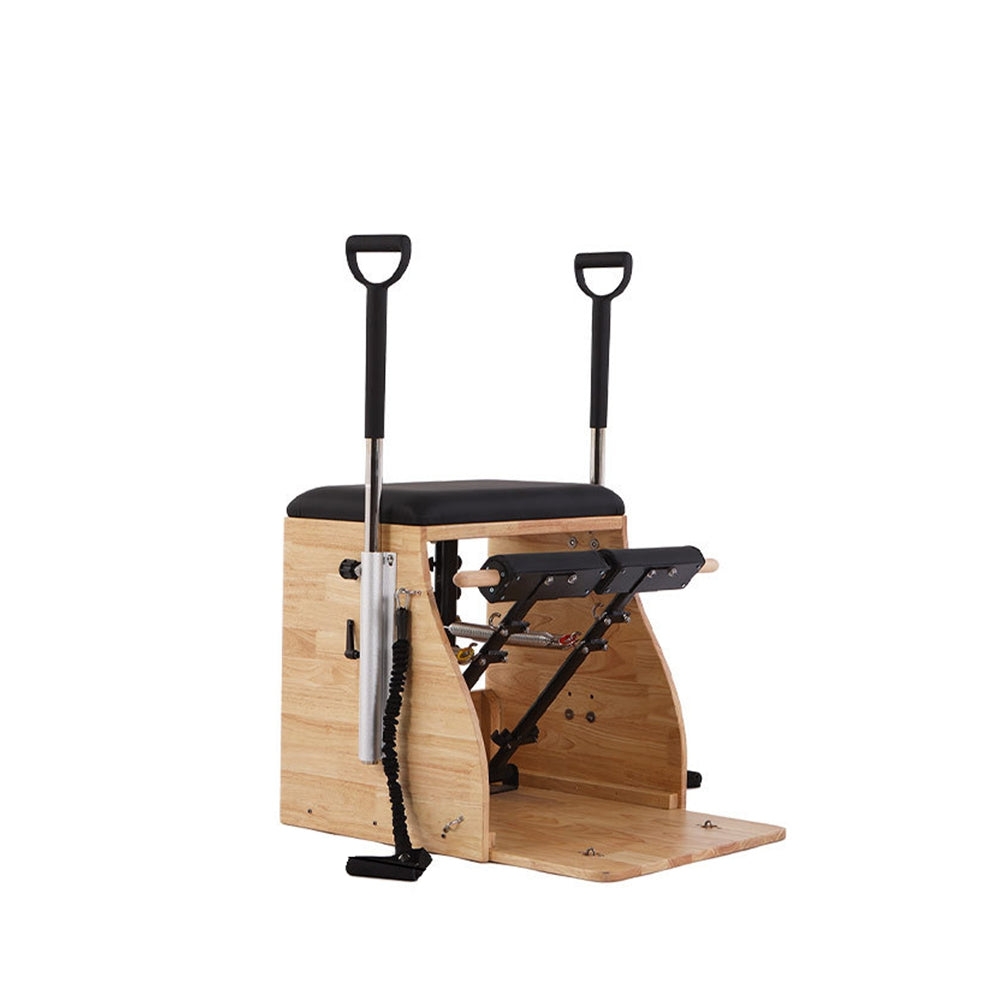 Order COOLBABY SSZ-WTY Pilates Reformer Stable Chair Balance Trainer ...