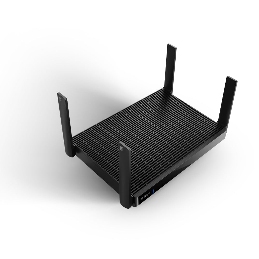 Order LINKSYS Mesh Router 4 Lan Gb 1 Wan 5Gb Usb3.0 4 Antennas Now ...