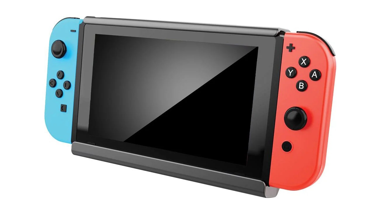 اطلب باور بانك نينتندو سويتش 10000 مللي أمبير مع حامل VENOM Nintendo ...