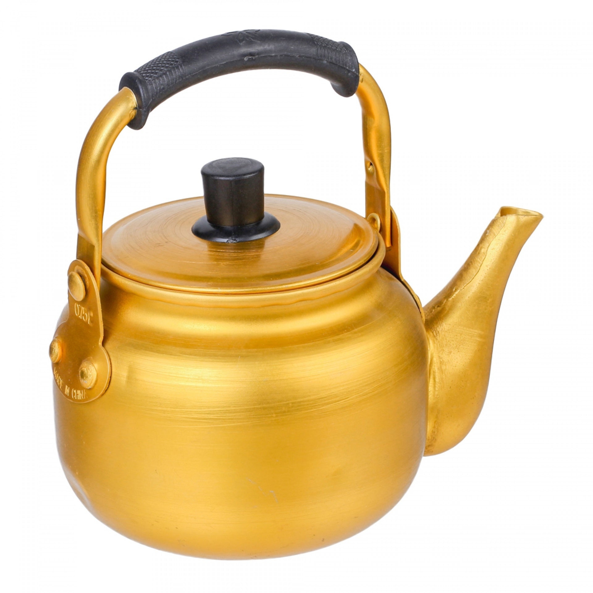 Order Yellow kettle 1.5 liter Now! | Jomla.ae
