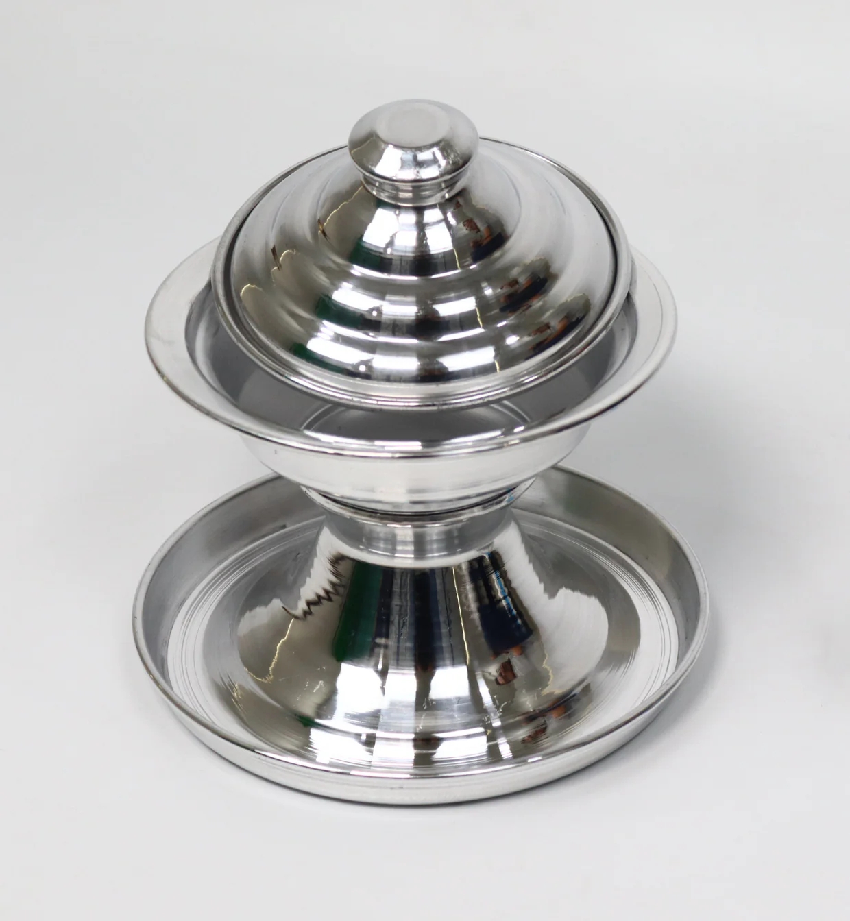 Order Saudi Badiyah with Base and Lid Now! | Jomla.ae