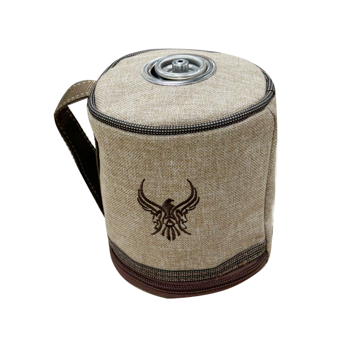 Order Al-Har Gas Bag Fabric Wooden 1 * 450 grams #10450 Now! | Jomla.ae