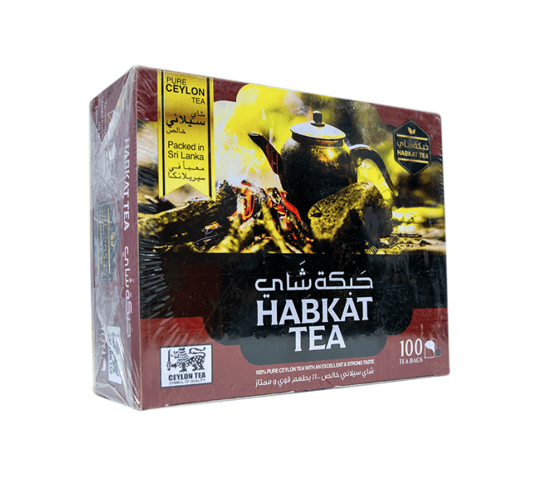 Order Tea Blend Tea Relation 100*2 grams Now! | Jomla.ae