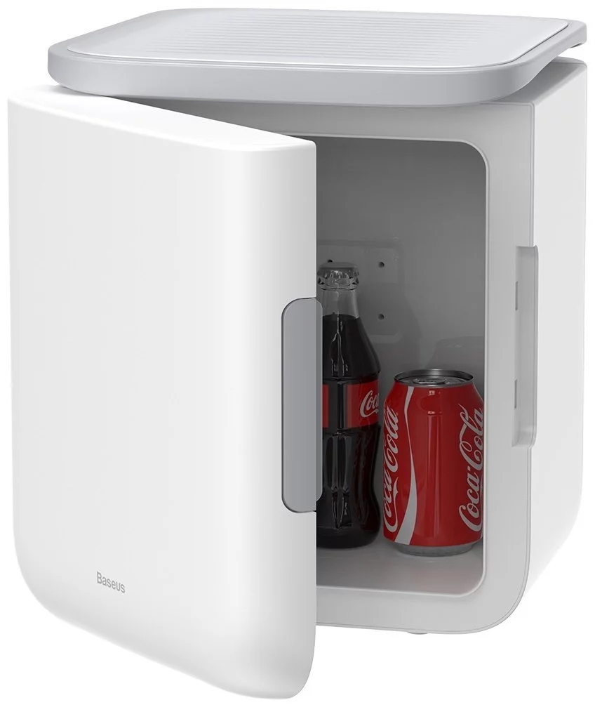 Order Baseus 6L Igloo Mini Fridge For Students Cooler and Warmer ...