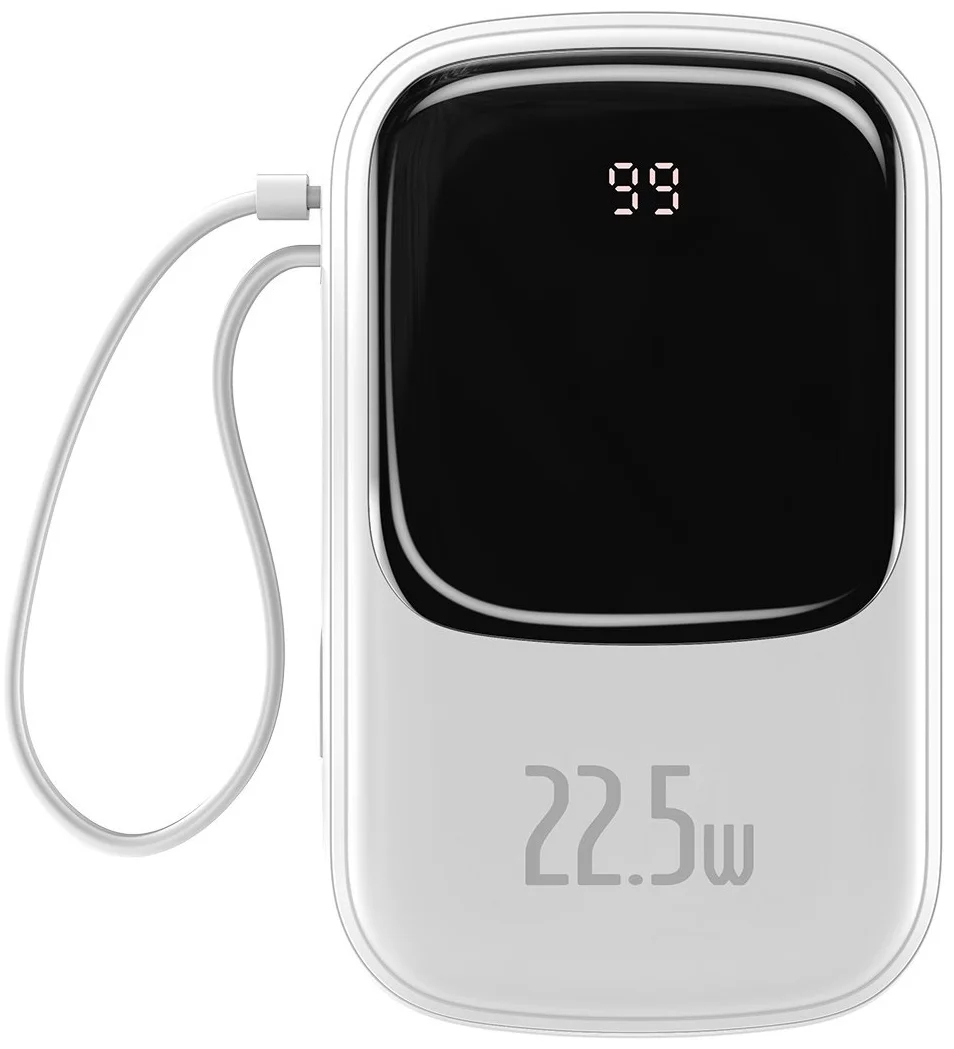 Order Baseus Qpow Digital Display quick charging power bank 20000mAh 22 ...