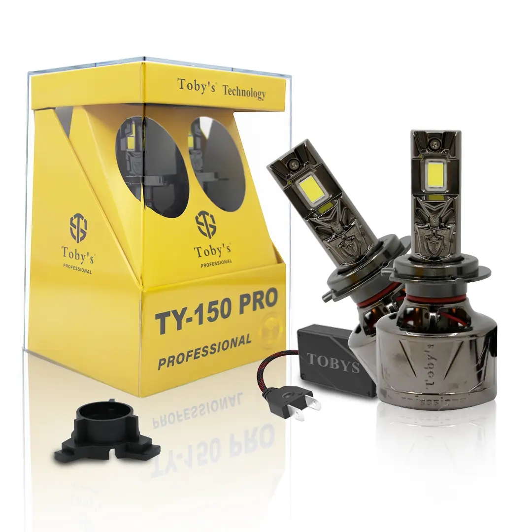 Order Toby’s TY150 PRO 2 Pieces 300W (Pair) Original Tested LED ...