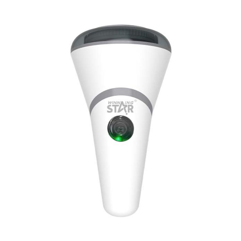 Winning Star Rechargeable Portable Fabric Shaver and Lint Remover (Used) - View 1
