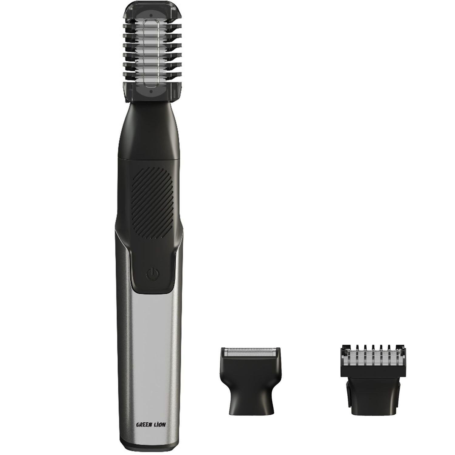 Order Green Lion 3 In 1 Expert Hair Trimmer & Shaver - Gray Now! | Jomla.ae