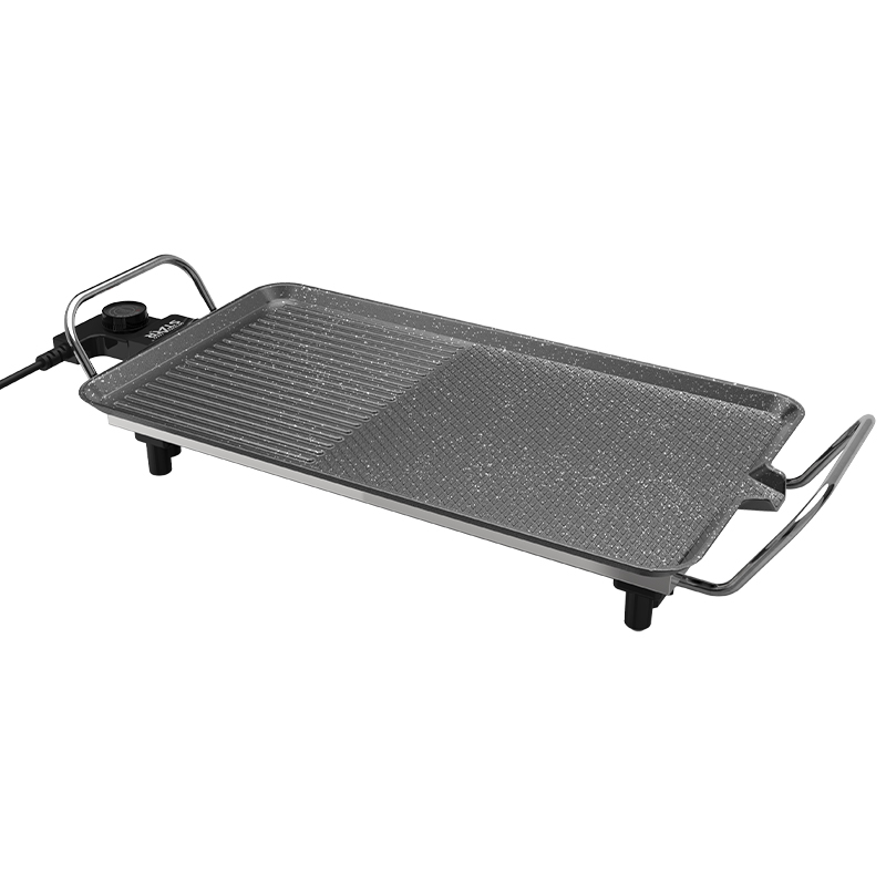 Winning Star 1360W Electric Grill (Used) - View 1