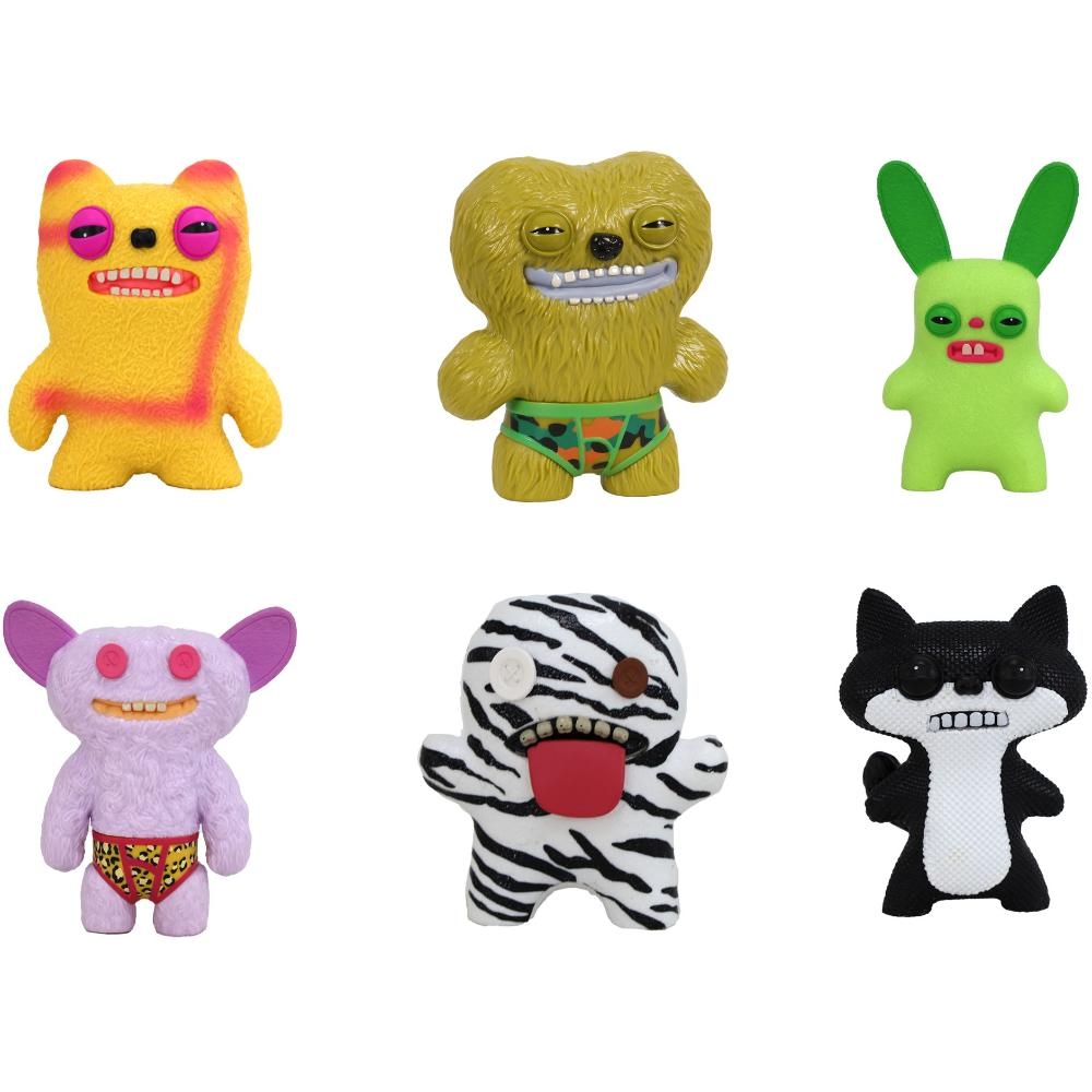 Order Fuggler - Customizable Collectible Figure style And Color May ...