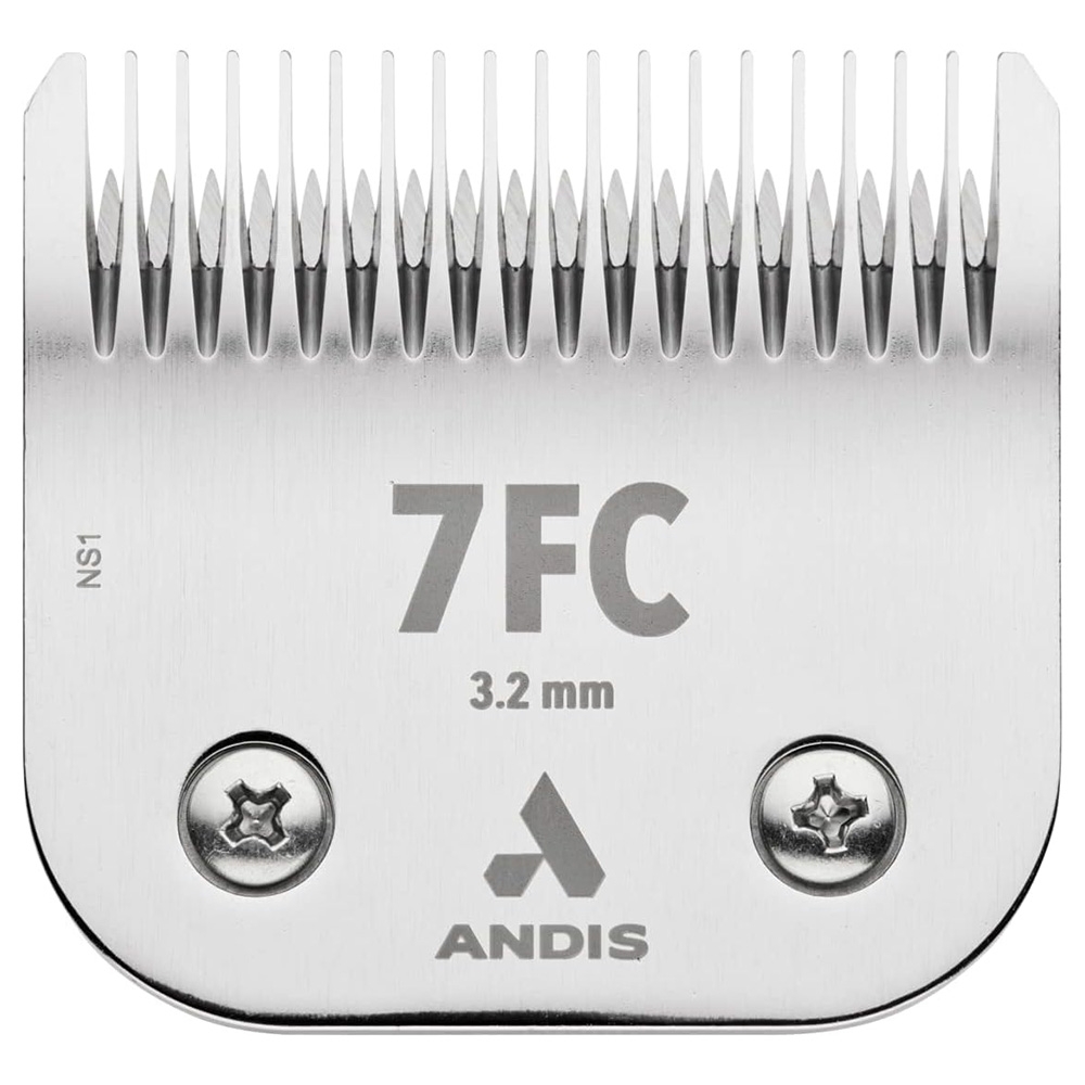 Order Andis - Ultra Edge Detachable Blade - 7Fc Now! | Jomla.ae