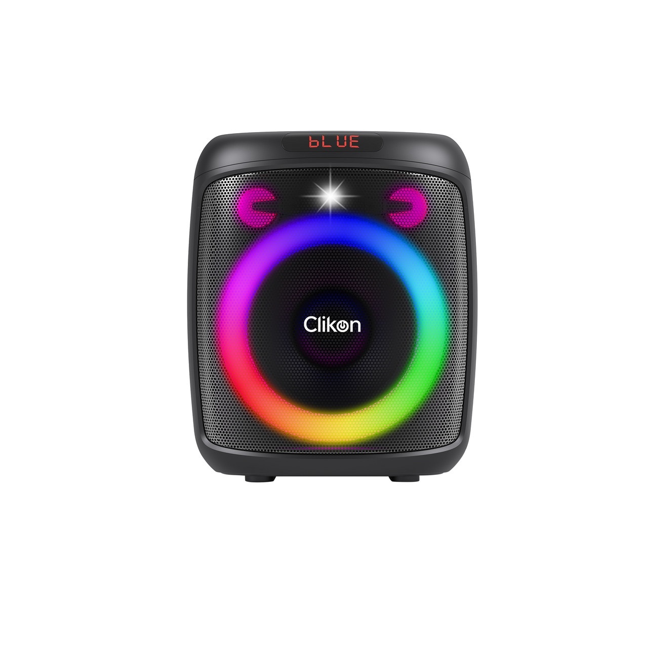 Order Clikon Aura Stream Pro Wireless Party Speaker – Powerful Sound ...