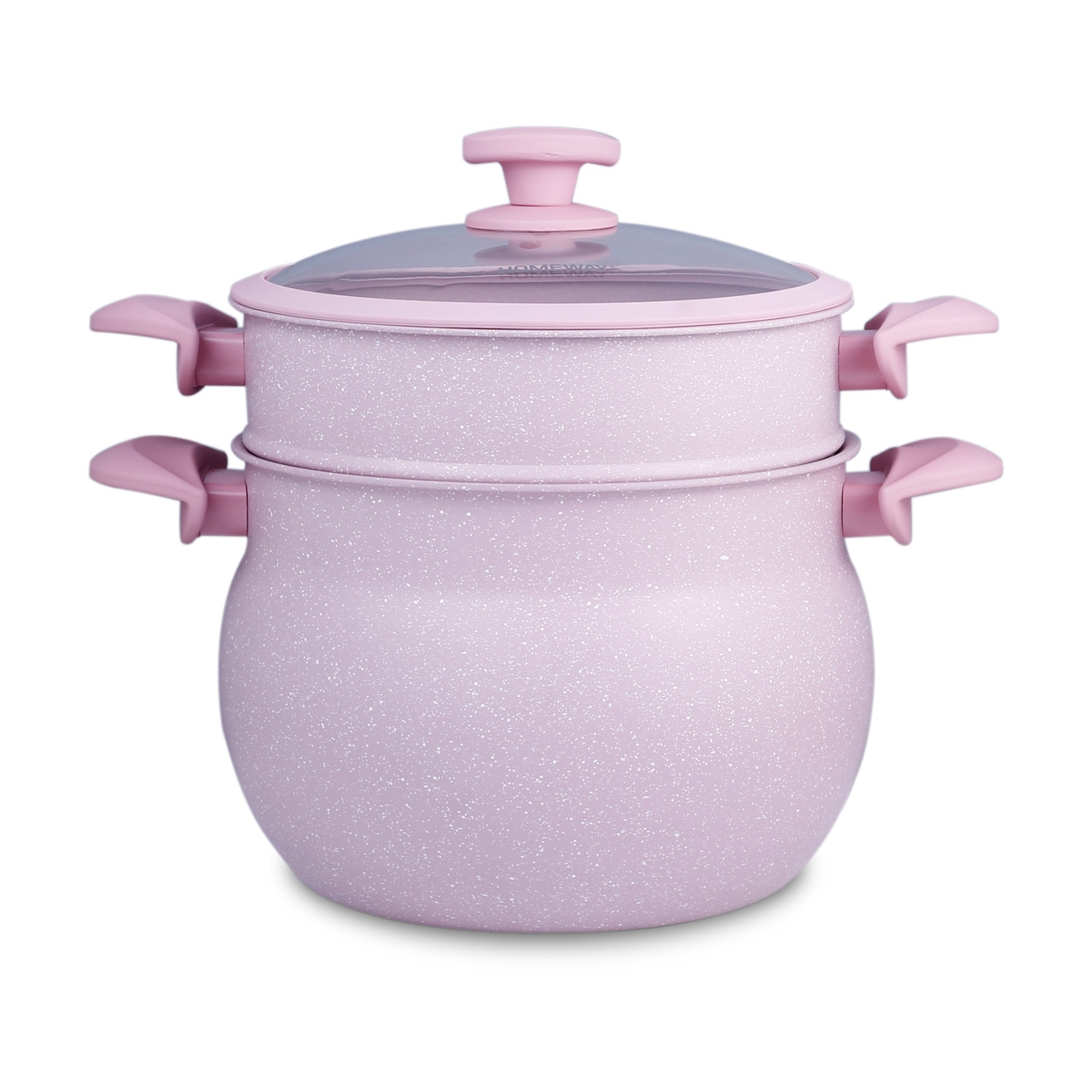 Order Homeway Food Steamer Pot Hw3517 Now! | Jomla.ae