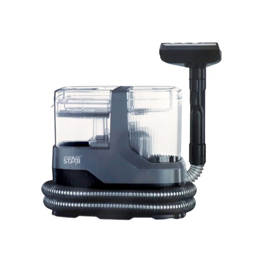 Winning Star Stain Cleaner 17000PA Suction Power Is It Loud