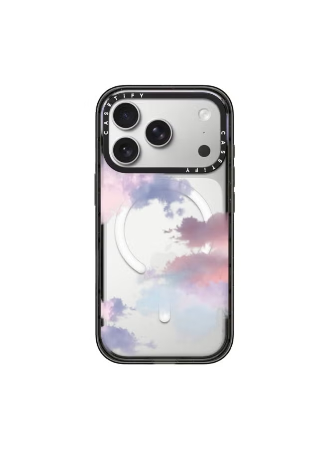 Order Casetify 이미지로 보여줘 iPhone 17 Pro Impact Case MagSafe