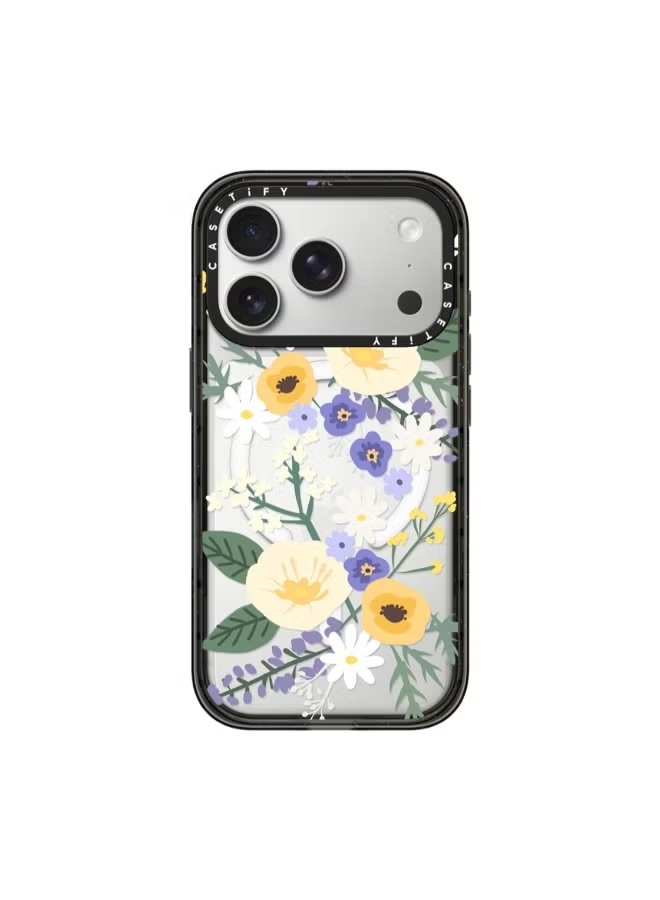 Order Casetify Iphone 17 Pro Impact Case Magsafe Veronica Violet