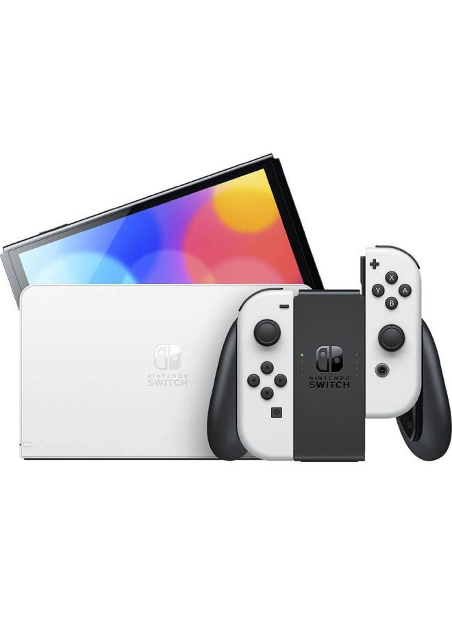 Nintendo Switch ホワイト 本体 Order Nintendo Switch Console 32 GB (International Version) White
