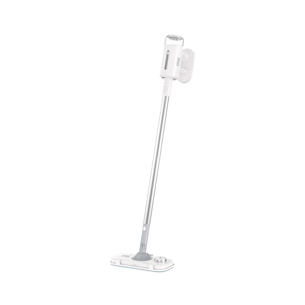 Winning Star 5-In-1 Upright Vacuum Cleaner, 400Ml Capacity, For Cleaning Carpets, Floors, And Cabinets, 13 External Attachments, 1500W, White, Model St-4609 - View 1