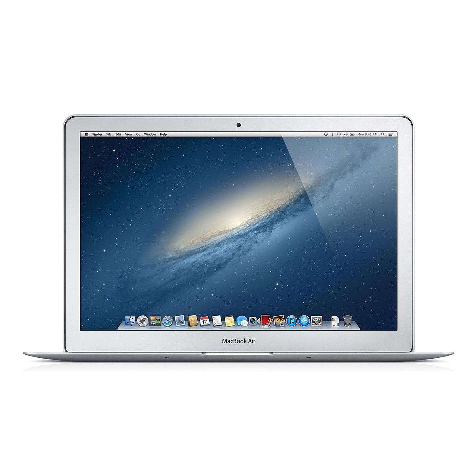 Order Apple 2013 MacBook Air 11 Inch Core I5 4GB 256GB SSD Silver