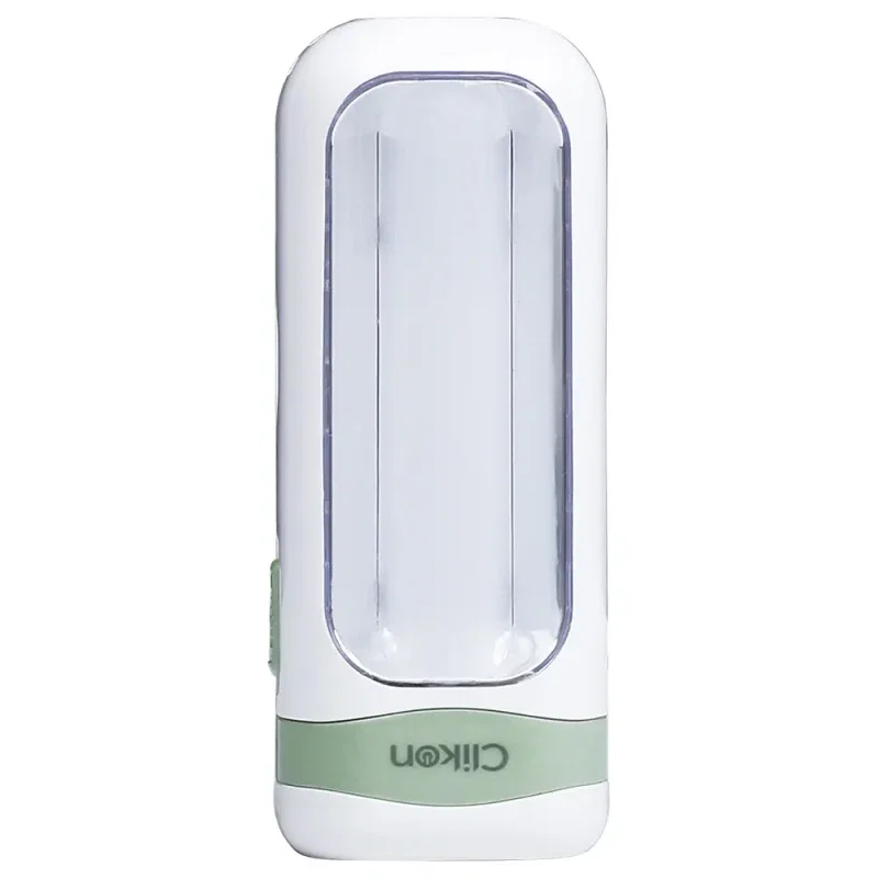 clikon rechargeable led flashlight Flash Light 2 in 1 Clikon LED Zoom Light CK8031