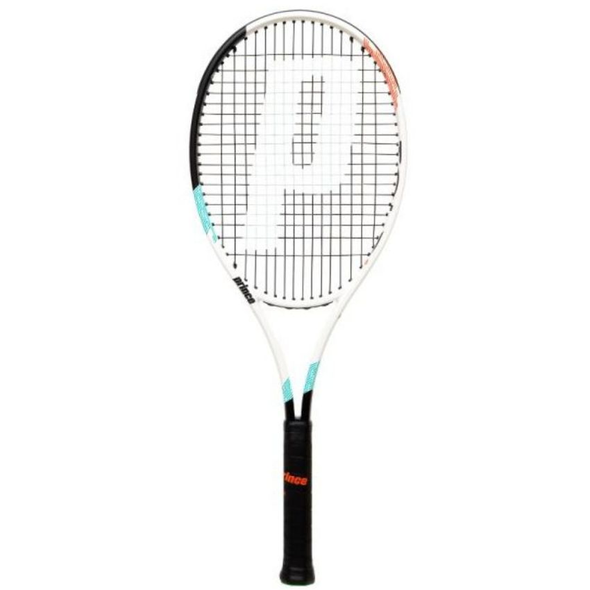 Order Prince Tennis Racket Tour 98, 305 Grams, Grip 2 Now! | Jomla.ae