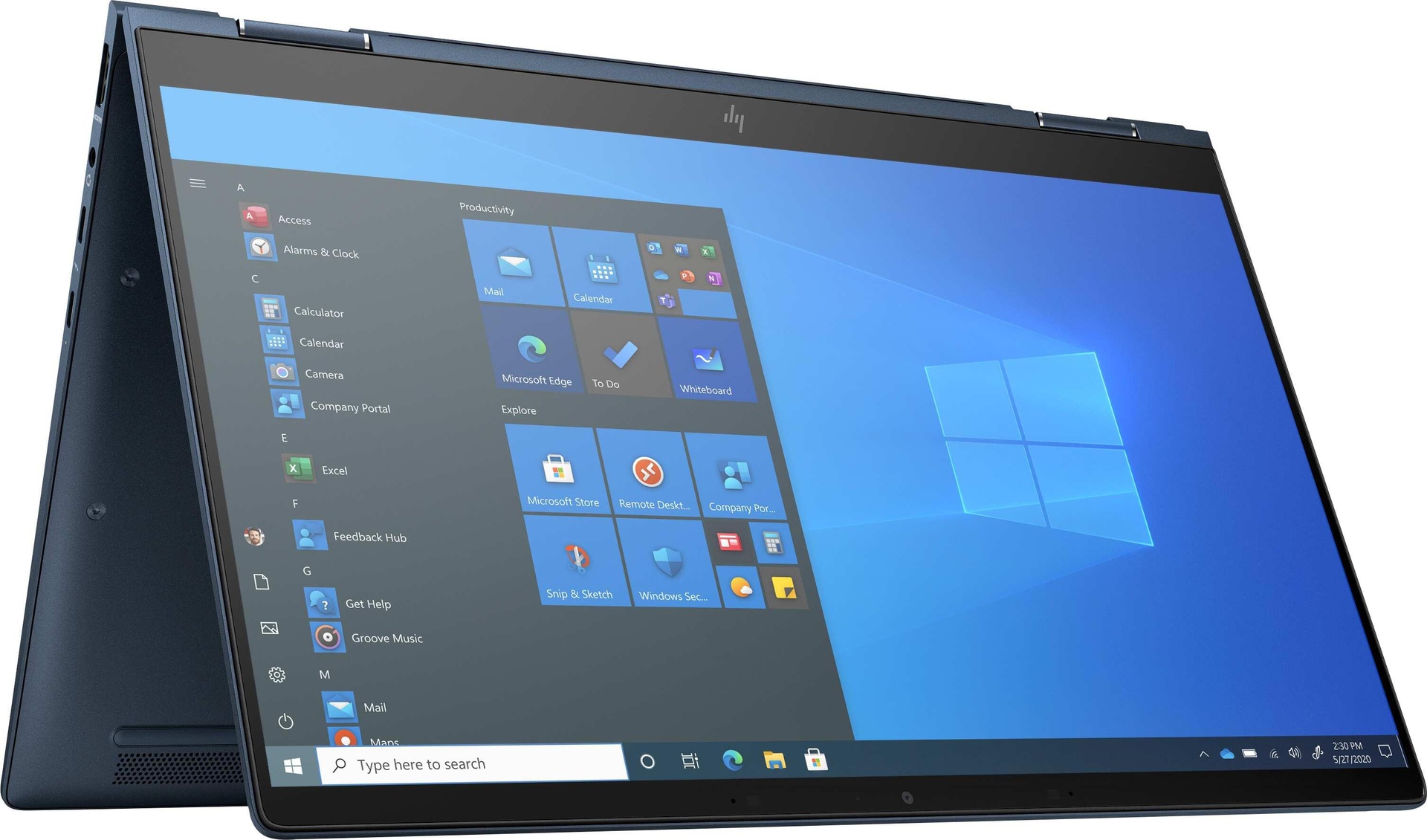 Order Renewed HP Elite Dragonfly G2 – Intel Core i5 11th Gen