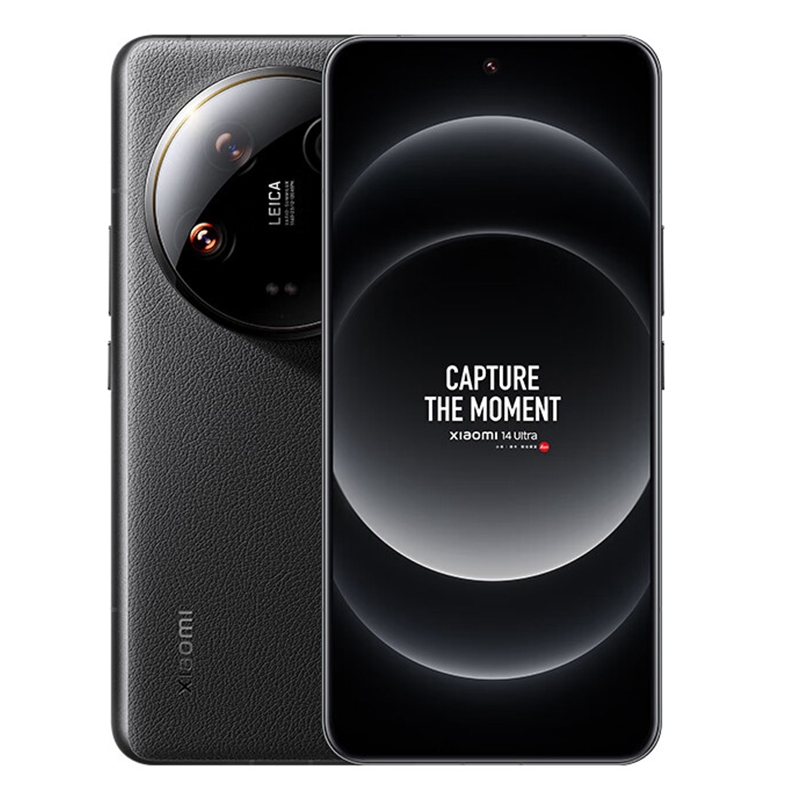 Order Xiaomi 14 Ultra 5G Smartphone Dual-Sim 16+512gb Now! | Jomla.ae