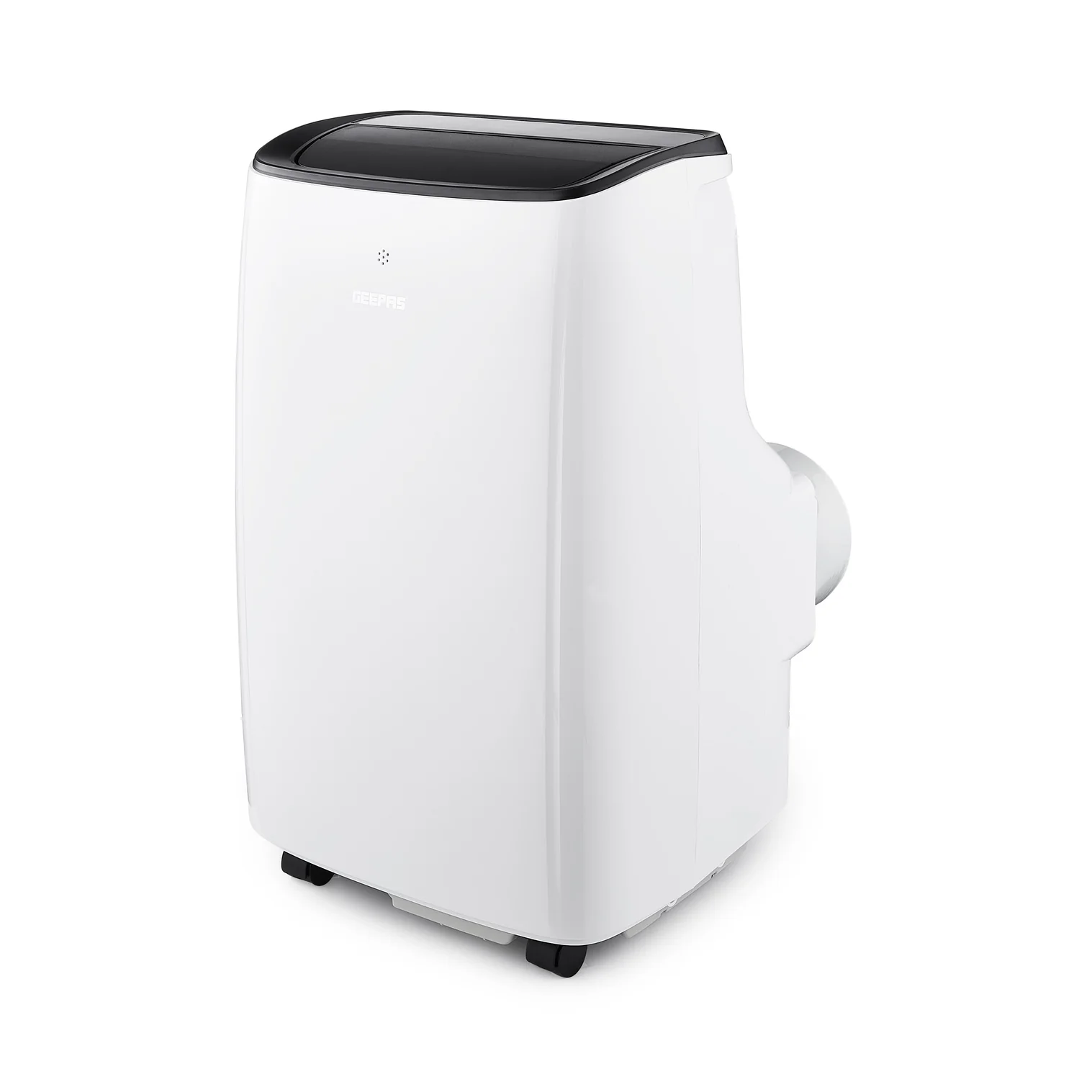 Order Geepas Portable 1200W Powerful Cooling Air Conditioner with