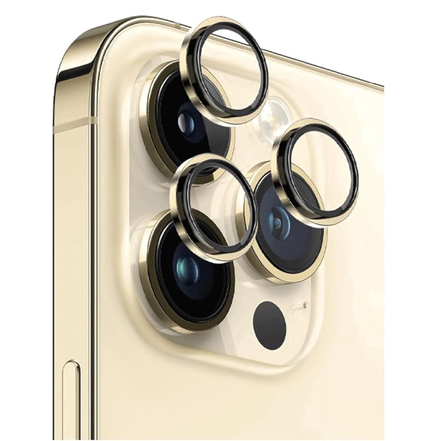 Order Green Lion Camera Lens HD Plus Protector for iPhone 14 / 14 Plus ...