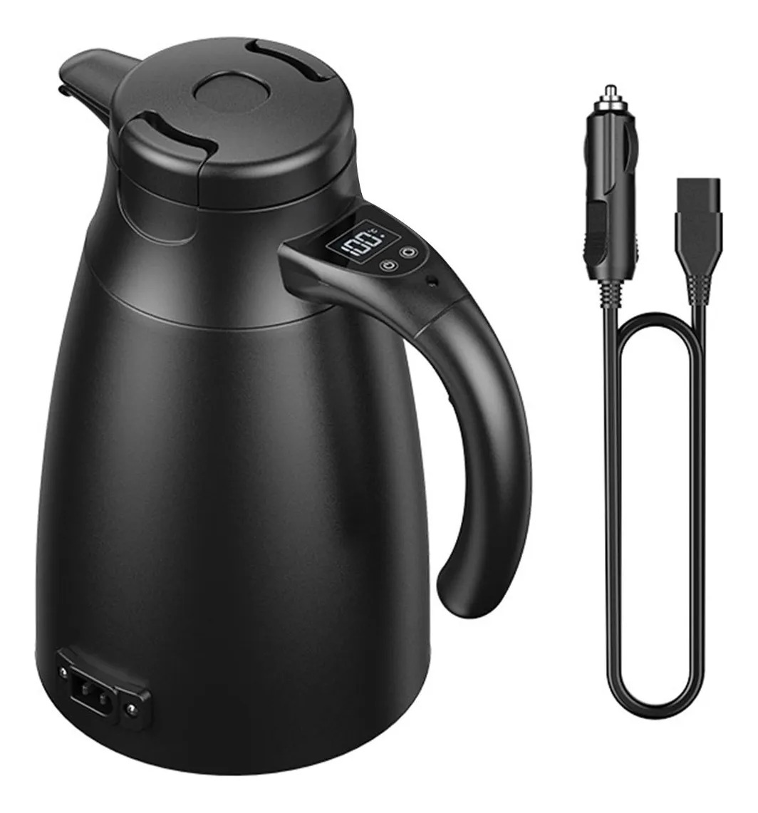 kettle for car cigarette lighter halfords Order Car Electric Kettle 12V Cigarette Lighter Now!