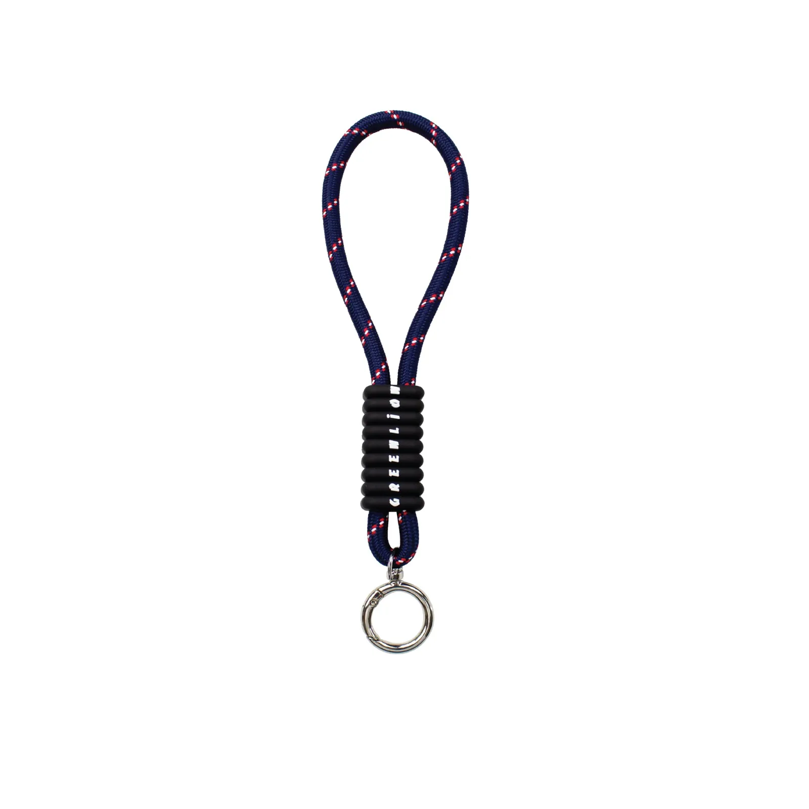 Order Green Lion Hand Wrist Strap - Dark Blue Now! | Jomla.ae